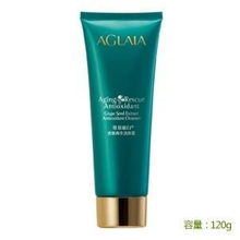 雅格麗白優氧再生潔面霜120g 日用化學產品的潔凈新體驗